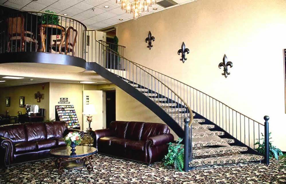 Gold Vault Inn Radcliff Exterior foto